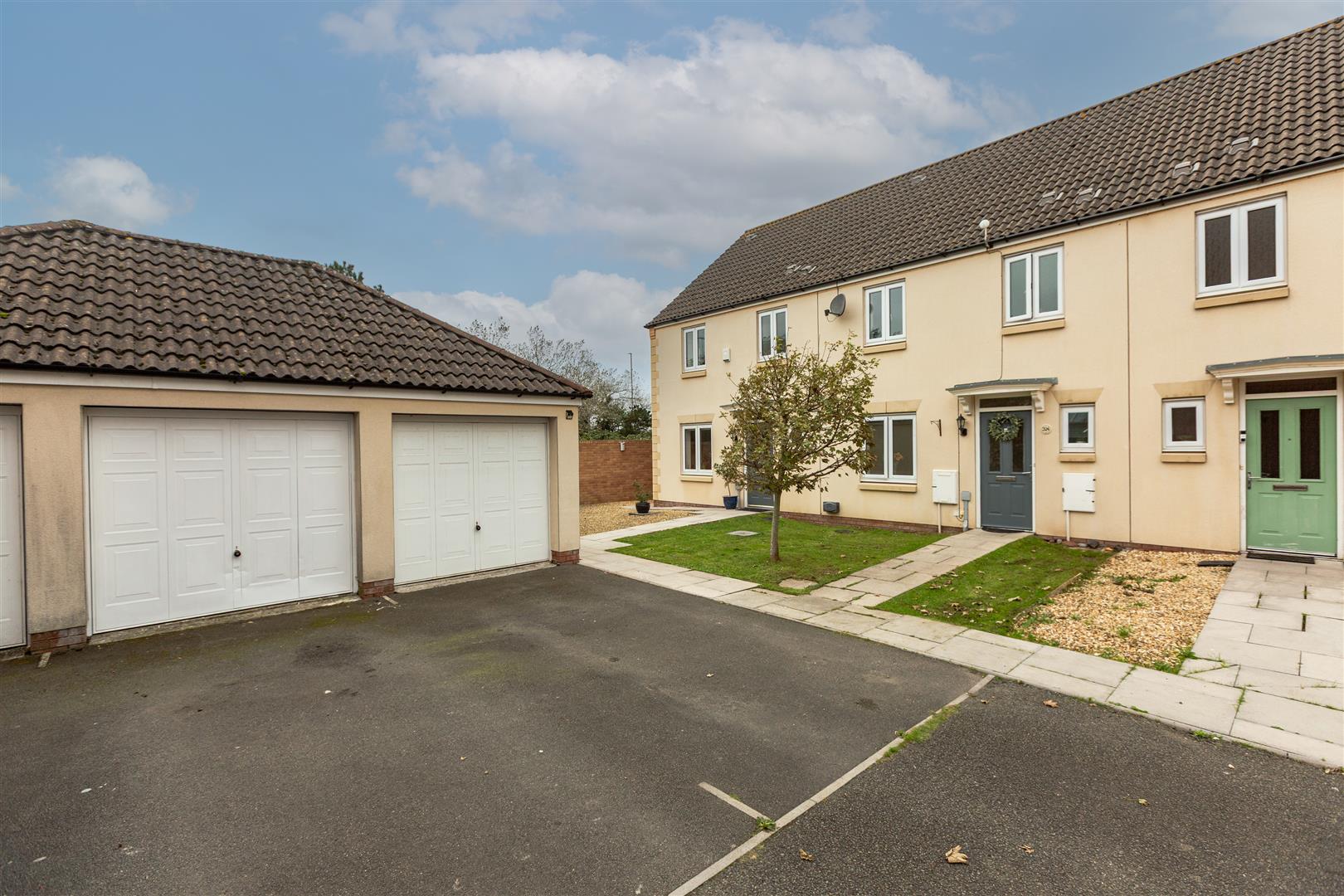 Ffordd Y Gamlas, Bynea, Llanelli, SA14 9AY